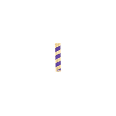 Twist baguette
