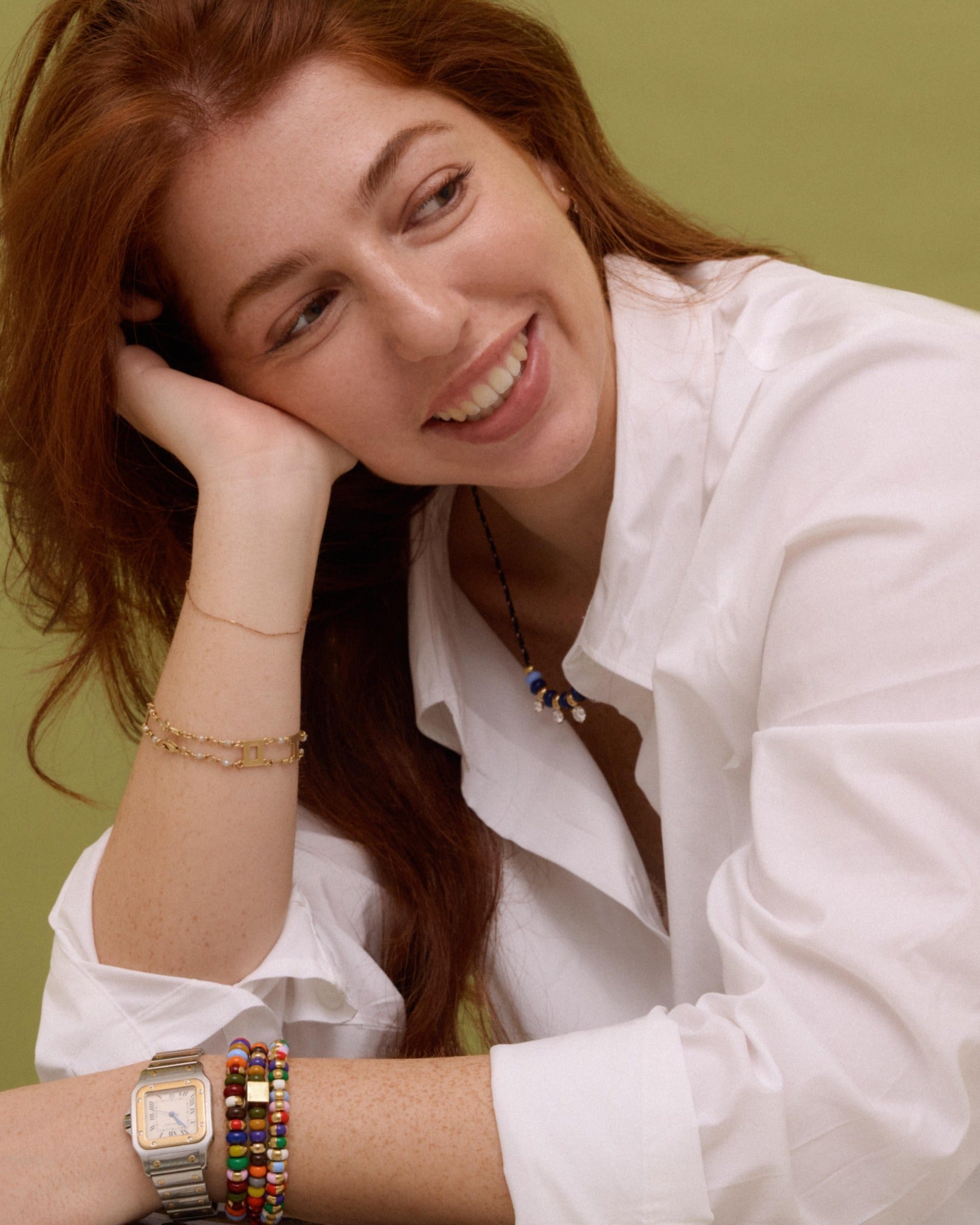 Ottavia Izzo, founder of ONDO Roma
